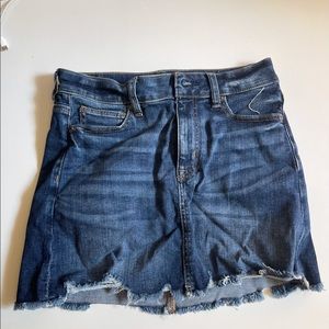 American eagle skirt